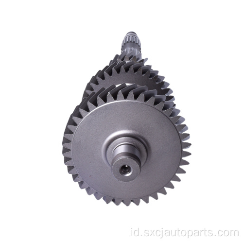 Input Auto Parts Input Transmission Gear Shaft Main Drive